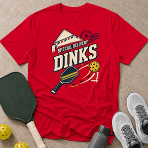 Airmail Dinks T-Shirt