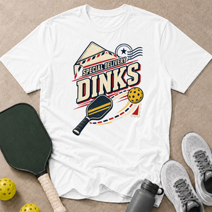 Airmail Dinks T-Shirt