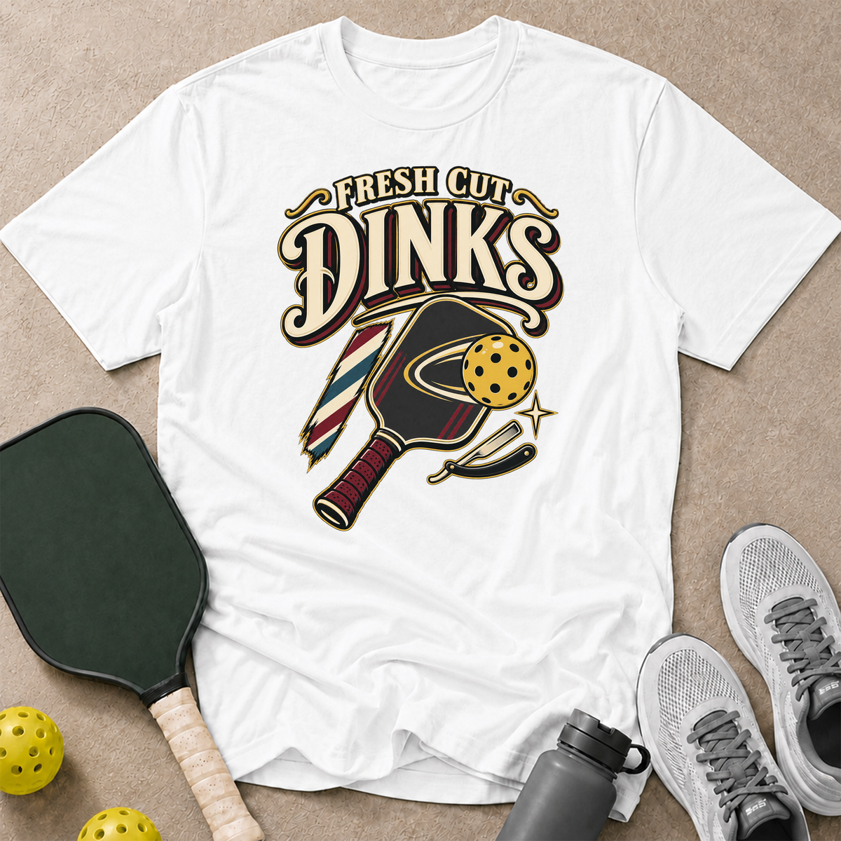 Fresh Cut T-Shirt