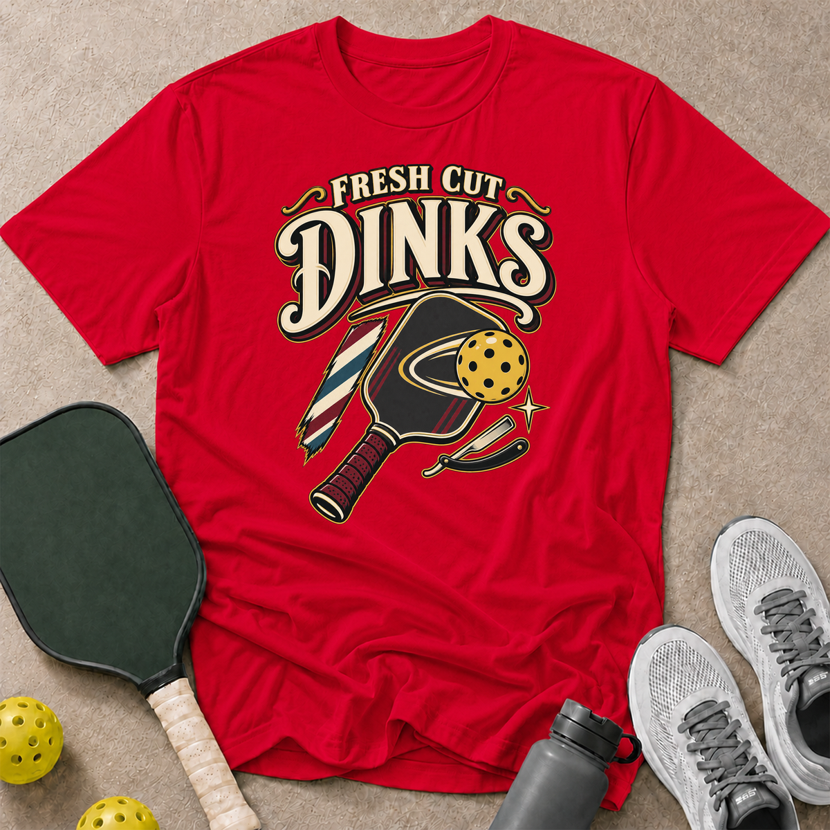Fresh Cut T-Shirt