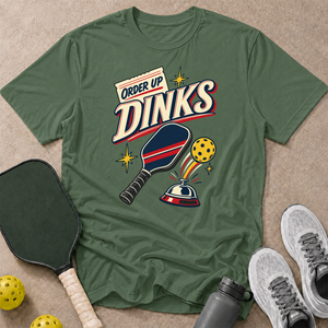 Order Up T-Shirt