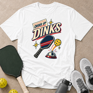 Order Up T-Shirt