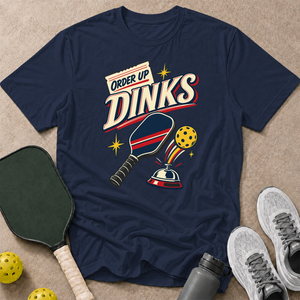 Order Up T-Shirt