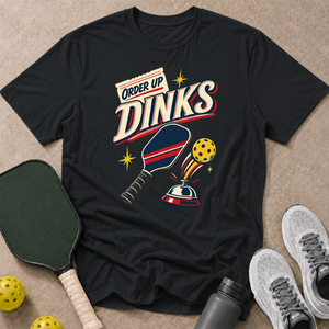 Order Up T-Shirt