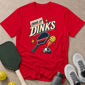 Order Up T-Shirt