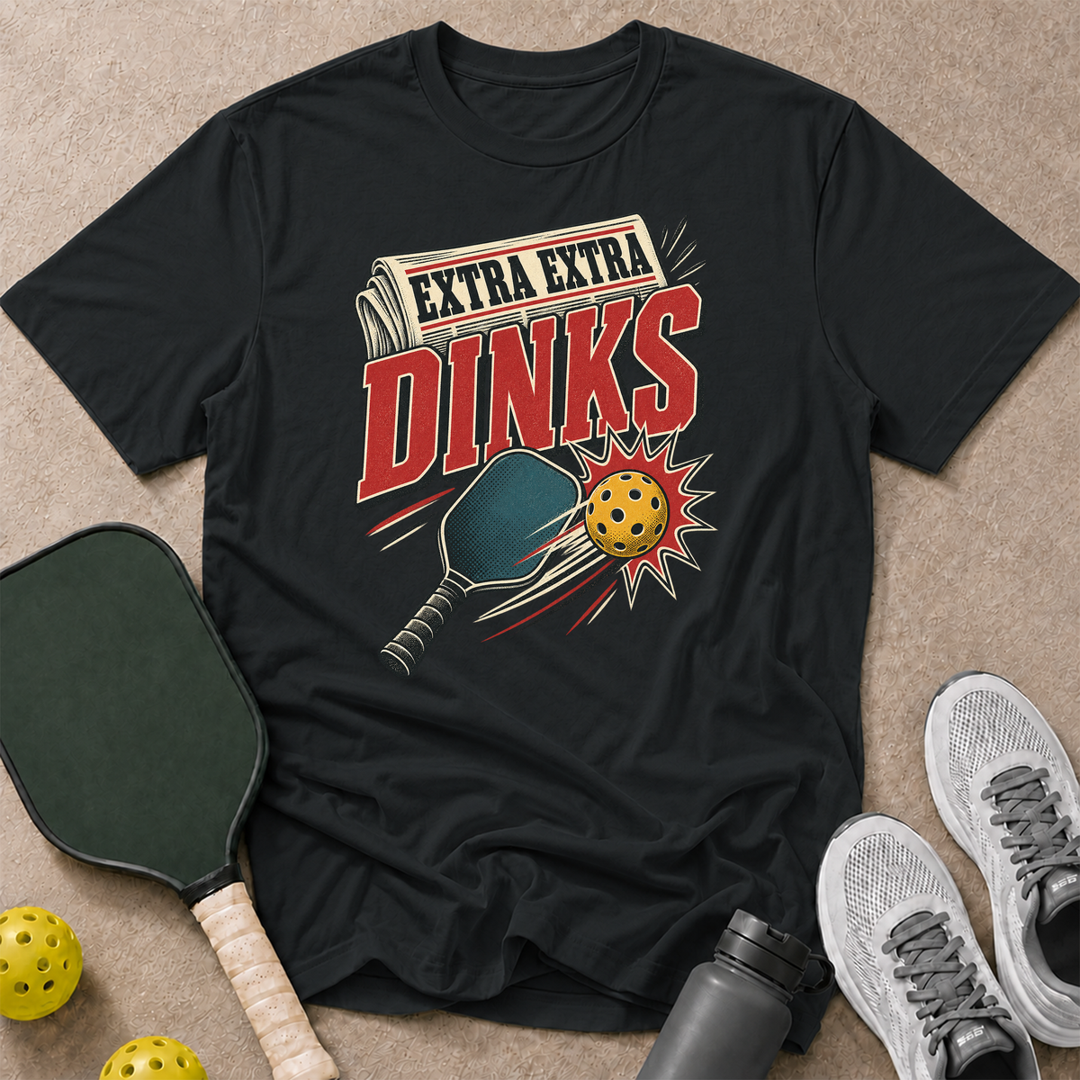 Extra Dinks T-Shirt