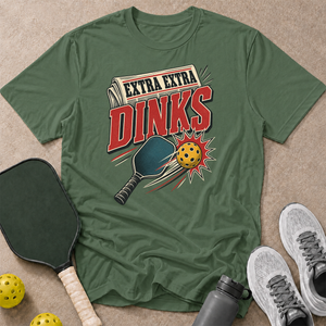 Extra Dinks T-Shirt