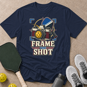 Frame Shot T-Shirt