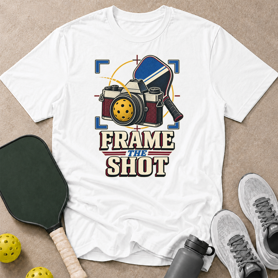 Frame Shot T-Shirt