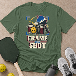 Frame Shot T-Shirt