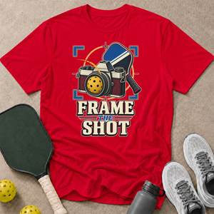 Frame Shot T-Shirt