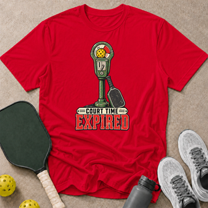 Court Expired T-Shirt
