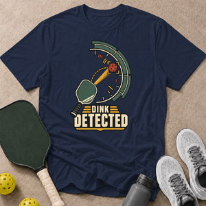 Dink Detected T-Shirt