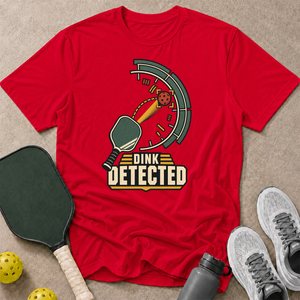 Dink Detected T-Shirt