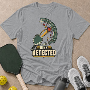 Dink Detected T-Shirt