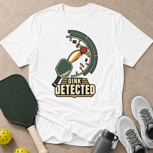 Dink Detected T-Shirt