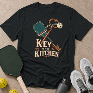Kitchen Key T-Shirt