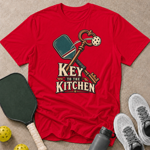Kitchen Key T-Shirt