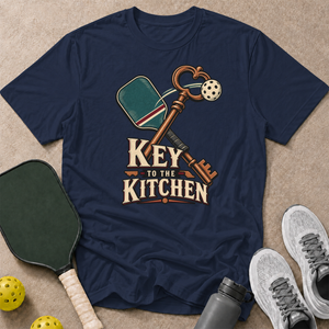 Kitchen Key T-Shirt