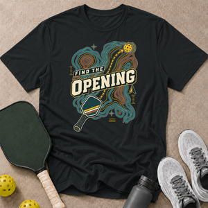 Open Terrain T-Shirt