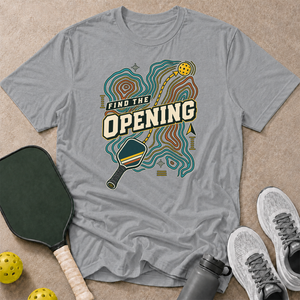 Open Terrain T-Shirt