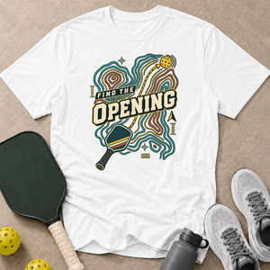 Open Terrain T-Shirt