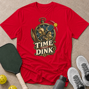 Perfect Timing T-Shirt