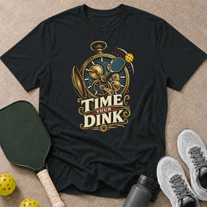 Perfect Timing T-Shirt