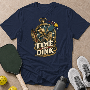 Perfect Timing T-Shirt