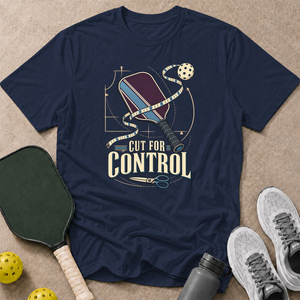 Cut Control T-Shirt