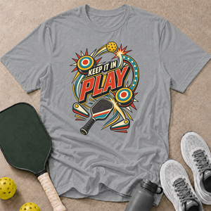 Keep it Play T-Shirt