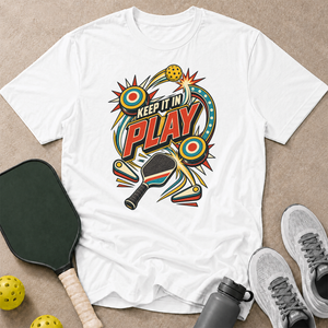 Keep it Play T-Shirt