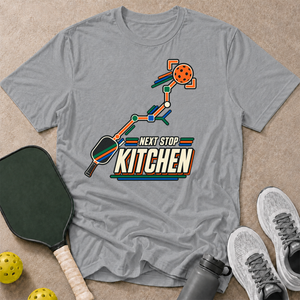 Next Stop T-Shirt