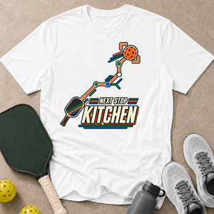 Next Stop T-Shirt