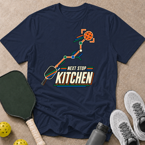 Next Stop T-Shirt