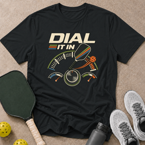 Dialed In T-Shirt