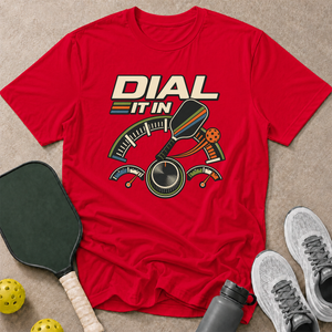 Dialed In T-Shirt