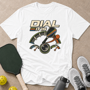 Dialed In T-Shirt