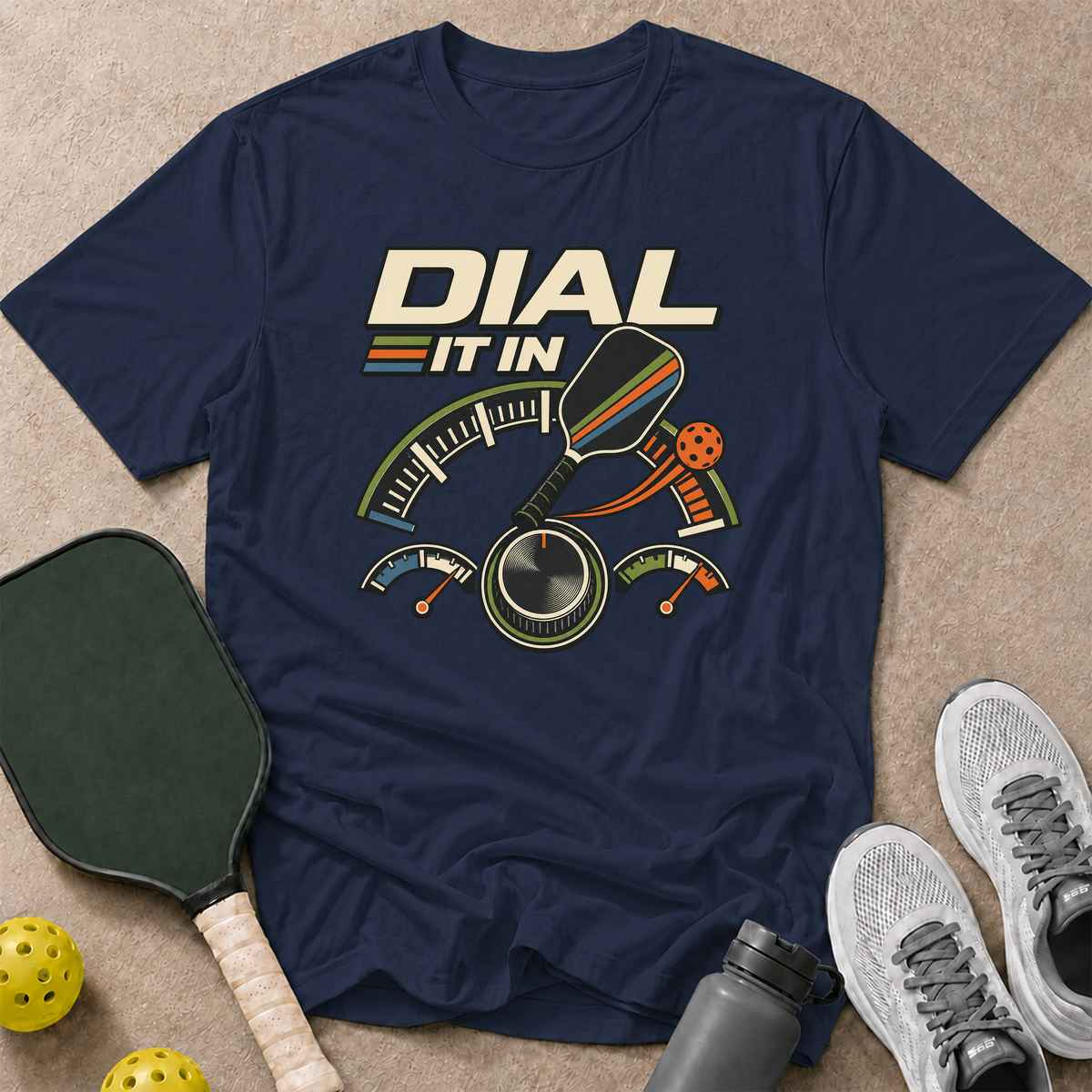 Dialed In T-Shirt