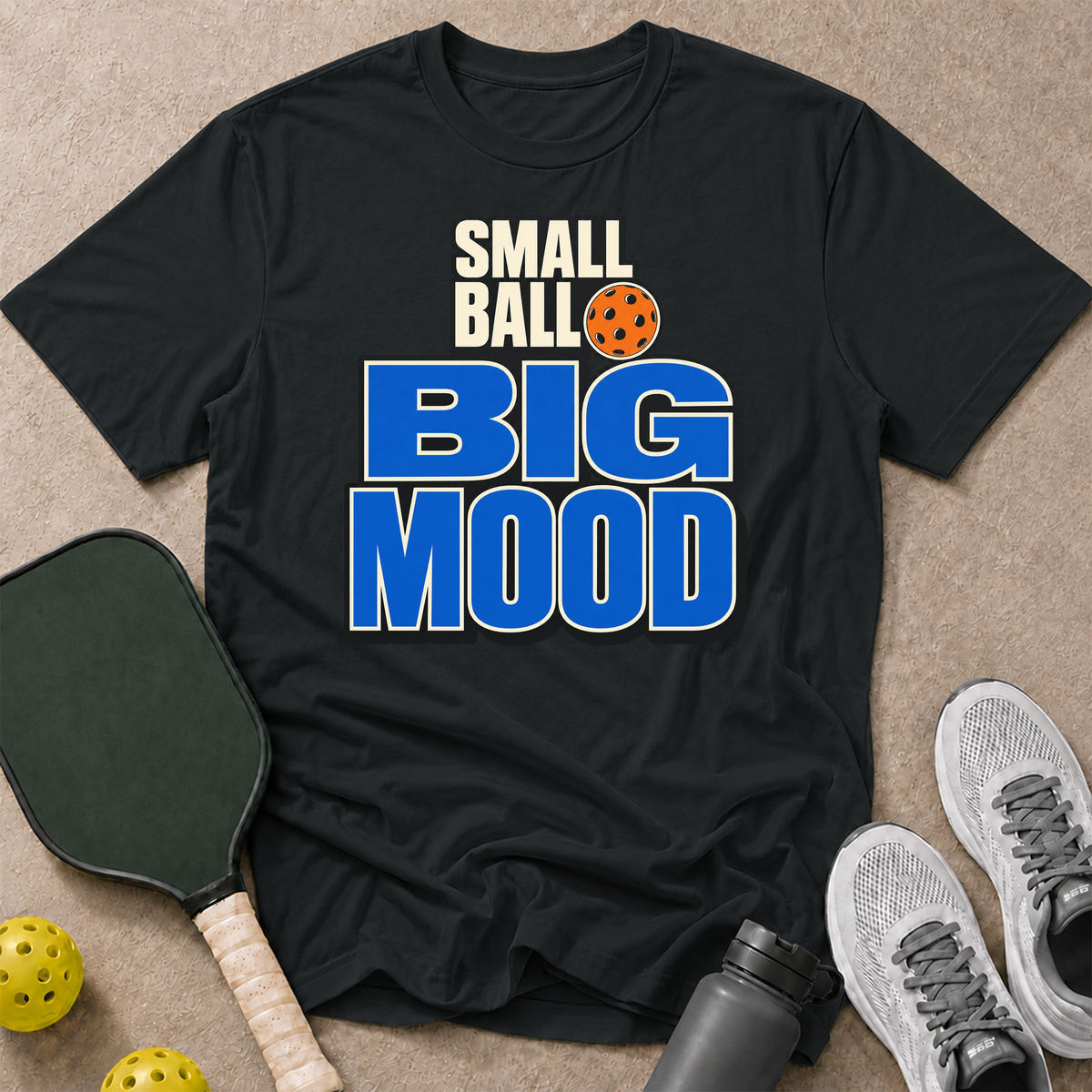 Big Mood T-Shirt