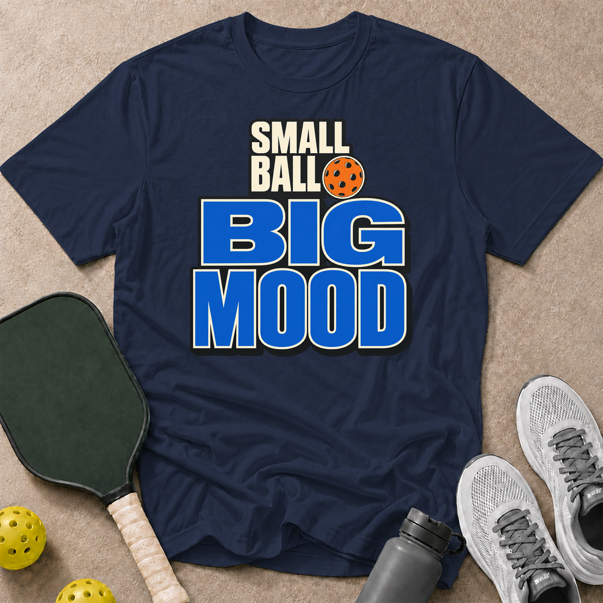 Big Mood T-Shirt