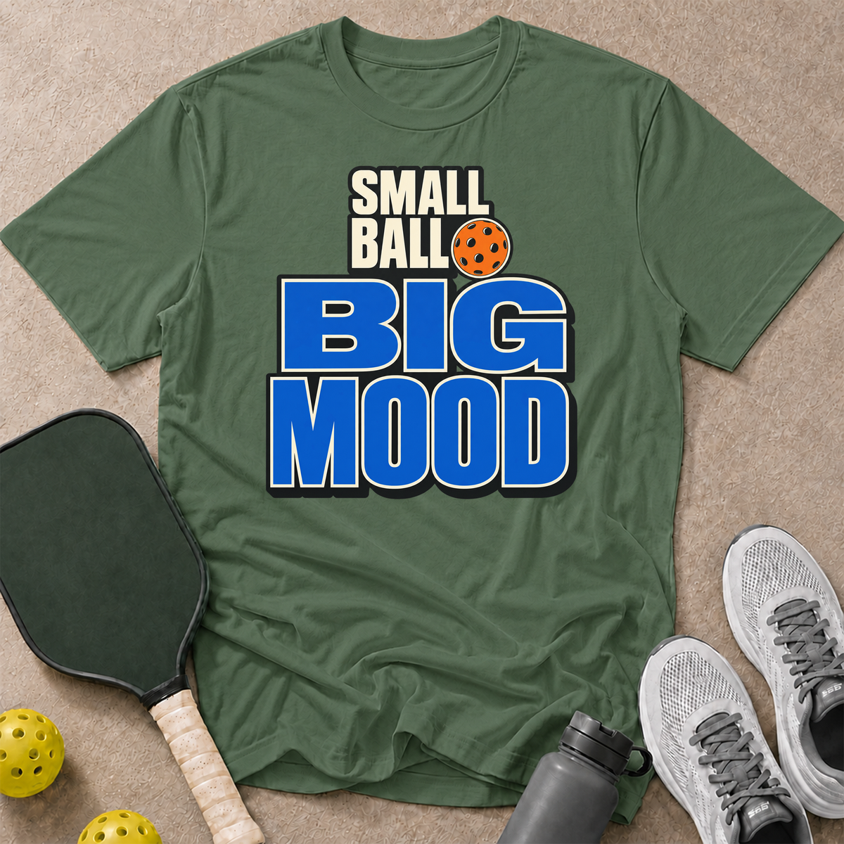 Big Mood T-Shirt