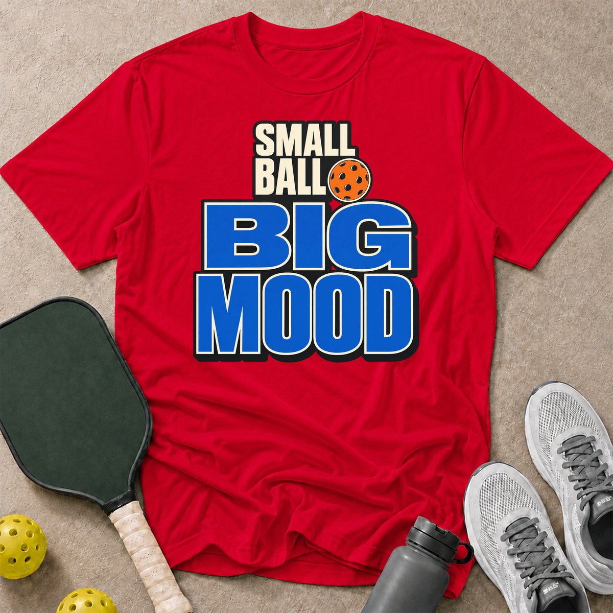 Big Mood T-Shirt