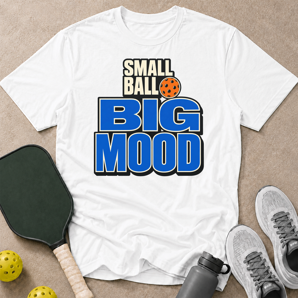 Big Mood T-Shirt