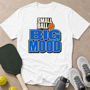 Big Mood T-Shirt