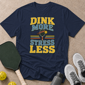 Stress Less T-Shirt