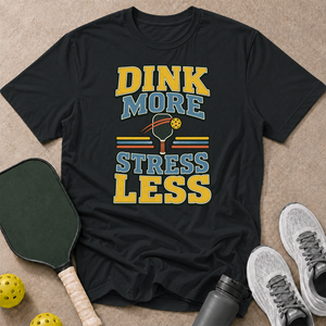 Stress Less T-Shirt