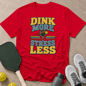 Stress Less T-Shirt