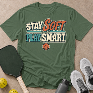 Soft Smart T-Shirt