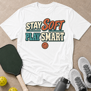 Soft Smart T-Shirt